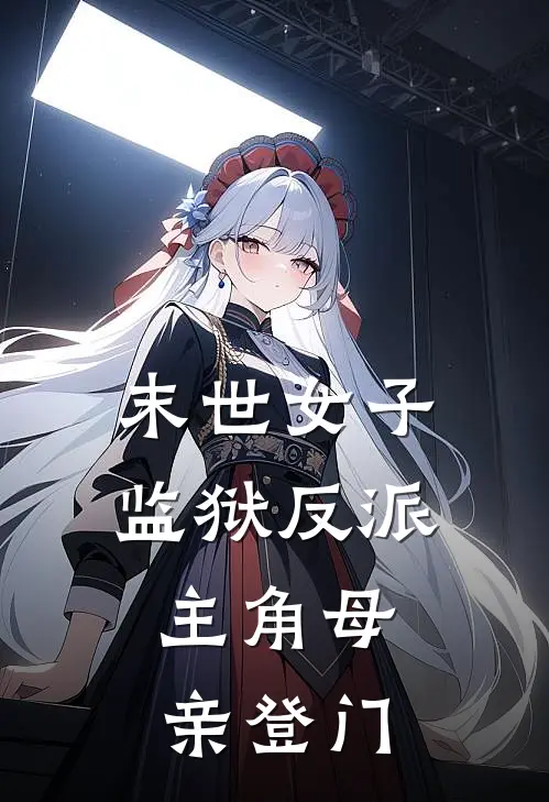 苏明宇沈青妩《末世女子监狱反派：主角母亲登门》全本免费在线阅读_(苏明宇沈青妩)最新章节在线阅读