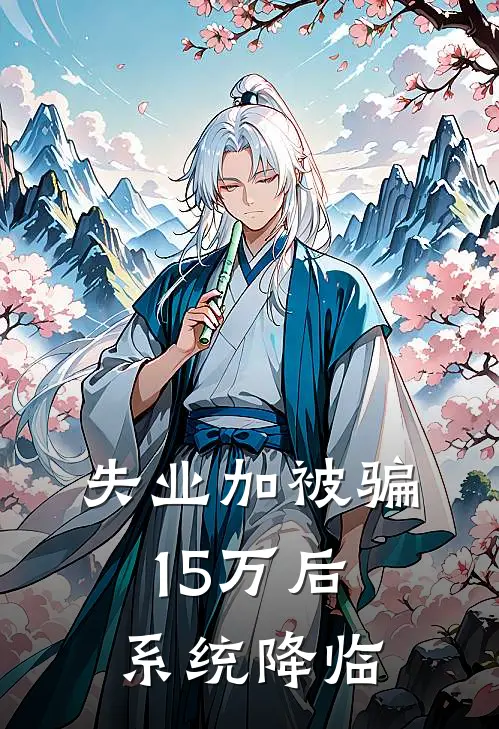 失业加被骗15万后，系统降临