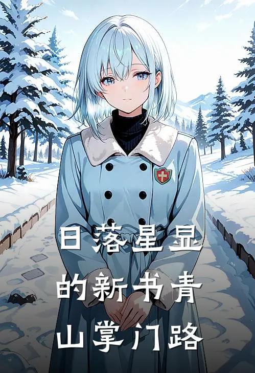 陈青山陈小渔（日落星显的新书青山掌门路）全文免费阅读无弹窗大结局_