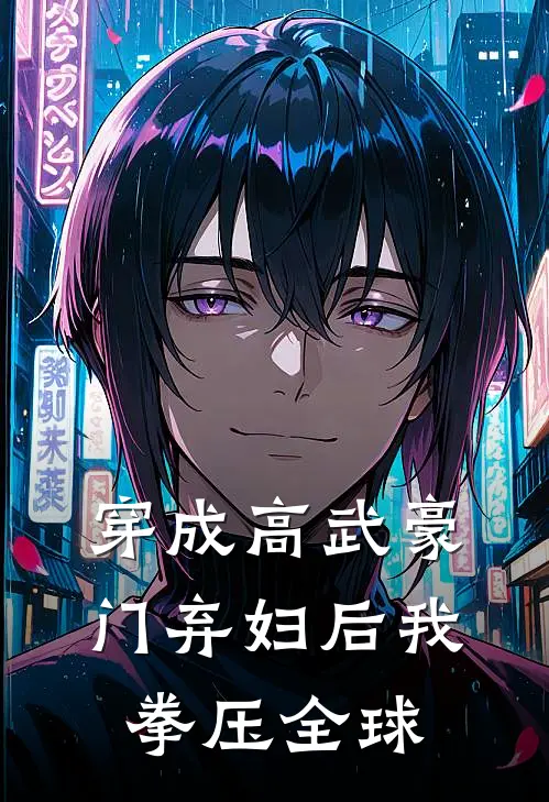 穿成高武豪门弃妇后我拳压全球(沈惊棠顾凛)完结版小说推荐_最新完结小说推荐穿成高武豪门弃妇后我拳压全球沈惊棠顾凛