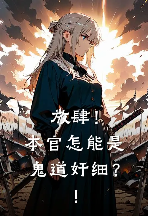 放肆！本官怎能是鬼道奸细？！李岩夏露免费小说在线阅读_最新章节列表放肆！本官怎能是鬼道奸细？！(李岩夏露)