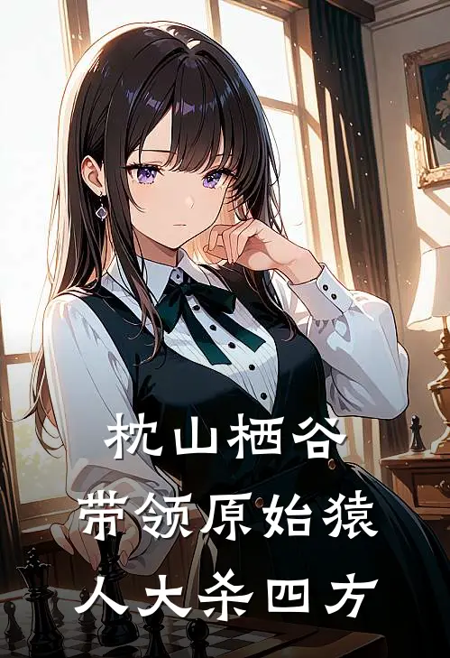 枕山栖谷，带领原始猿人大杀四方