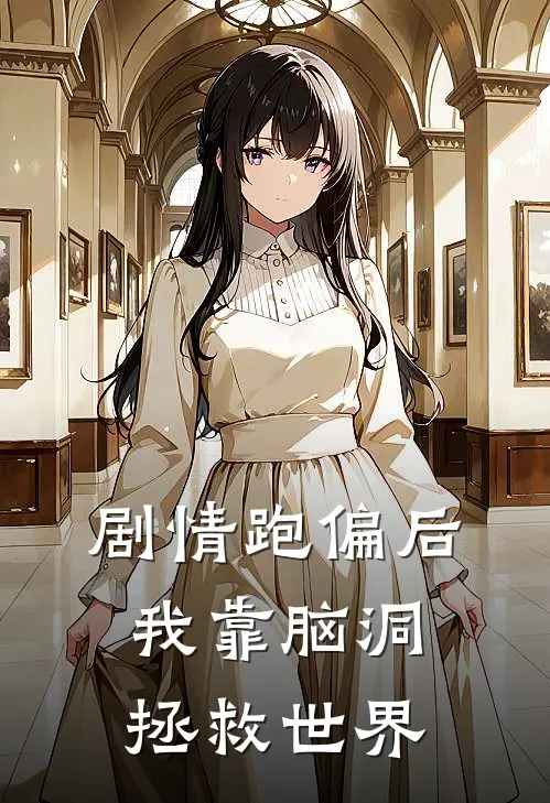 剧情跑偏后，我靠脑洞拯救世界莹莹春桃最新完结小说推荐_在线免费小说剧情跑偏后，我靠脑洞拯救世界(莹莹春桃)