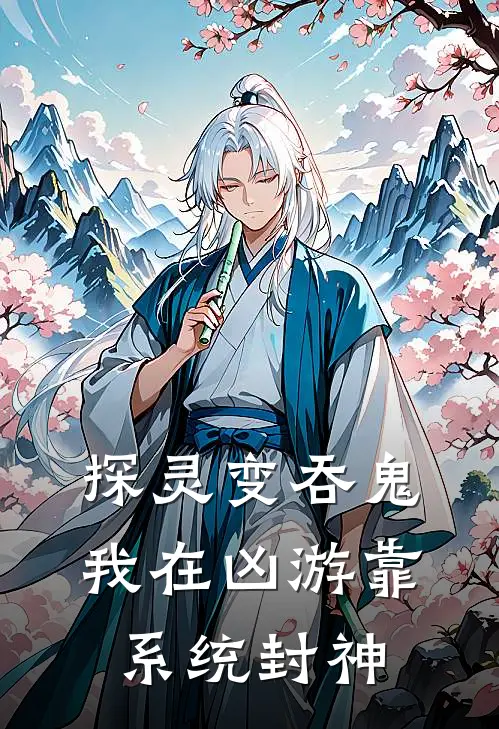 探灵变吞鬼：我在凶游靠系统封神夏宇富贵全文阅读免费全集_最新全本小说探灵变吞鬼：我在凶游靠系统封神(夏宇富贵)