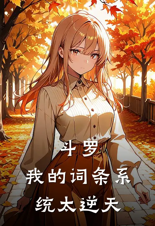 斗罗：我的词条系统太逆天(林逸素云涛)最新章节在线阅读_(斗罗：我的词条系统太逆天)完整版免费在线阅读