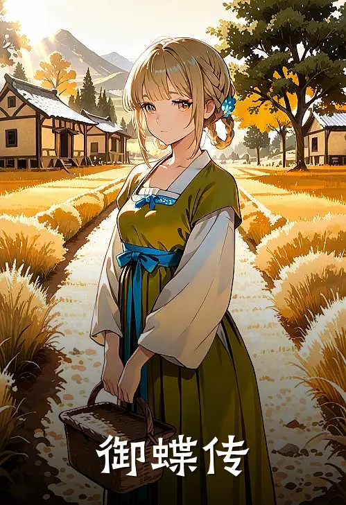 御蝶传李清刘白云小说完整版_完结版小说推荐御蝶传(李清刘白云)