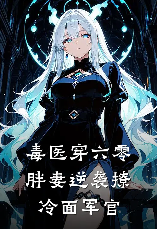 毒医穿六零，胖妻逆袭撩冷面军官