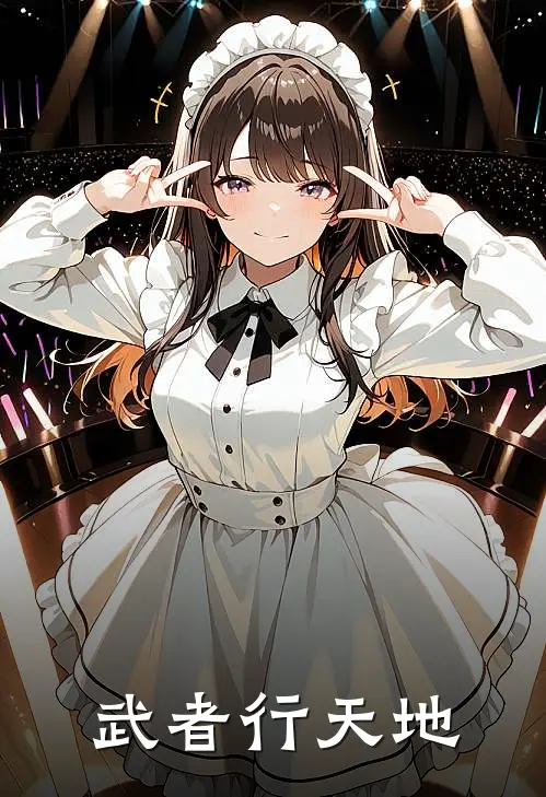 林浩然李大壮(武者行天地)全章节在线阅读_(武者行天地)完结版免费阅读