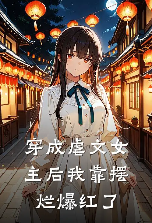 穿成虐文女主后我靠摆烂爆红了苏清鸢萧玦完结小说大全_免费小说在哪看穿成虐文女主后我靠摆烂爆红了(苏清鸢萧玦)