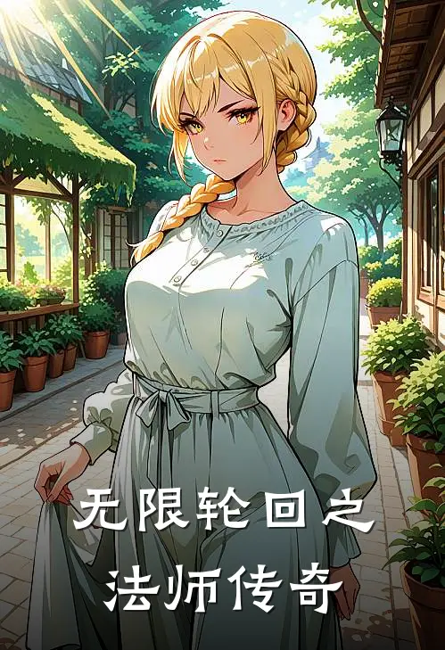 无限轮回之法师传奇(夏渊黄文景)完整版免费小说_完结版小说推荐无限轮回之法师传奇(夏渊黄文景)