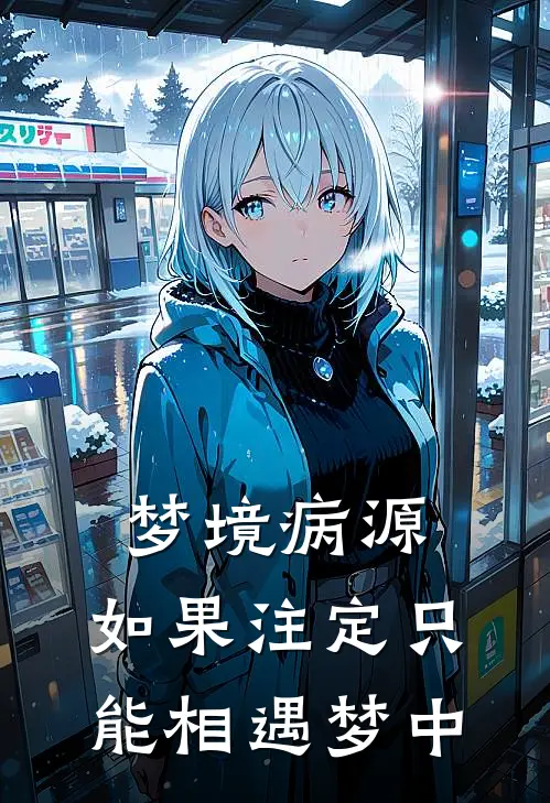 王书文阿曼达《梦境病源：如果注定只能相遇梦中》最新章节阅读_(王书文阿曼达)热门小说