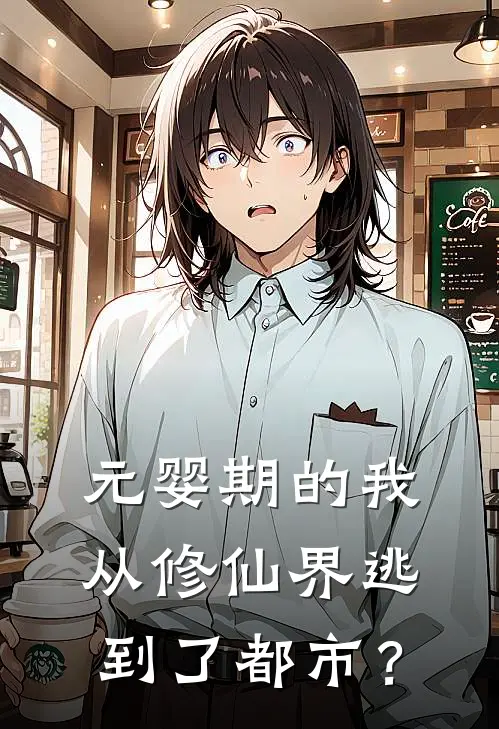 《元婴期的我从修仙界逃到了都市？》龙御元陆沉枫火爆新书_元婴期的我从修仙界逃到了都市？(龙御元陆沉枫)最新热门小说