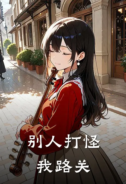 别人打怪我路关(蔡坤虚马加祺)热门网络小说_最新完本小说别人打怪我路关(蔡坤虚马加祺)