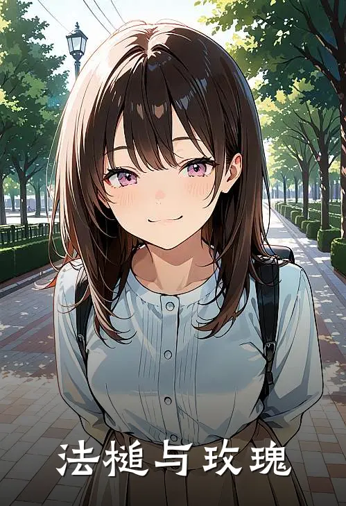 法槌与玫瑰(江以安王晓萌)最新小说_免费阅读完整版小说法槌与玫瑰(江以安王晓萌)