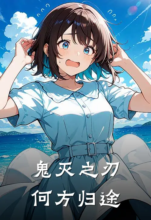 鬼灭之刃：何方归途