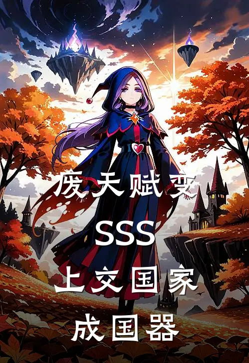 废天赋变SSS，上交国家成国器林安王腾免费小说在线阅读_最新章节列表废天赋变SSS，上交国家成国器(林安王腾)