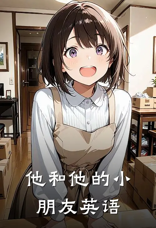 他和他的小朋友英语