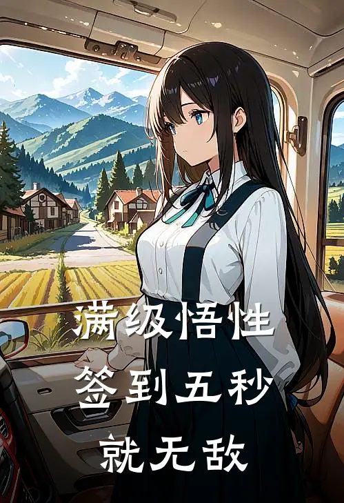 《满级悟性：签到五秒就无敌》林枫张魁火爆新书_满级悟性：签到五秒就无敌(林枫张魁)免费小说