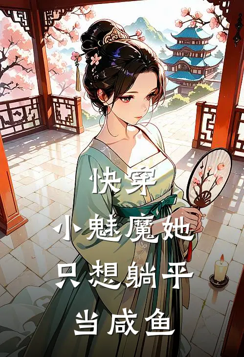 快穿：小魅魔她只想躺平当咸鱼姒月君无澈小说完整版免费阅读_最新章节列表快穿：小魅魔她只想躺平当咸鱼(姒月君无澈)
