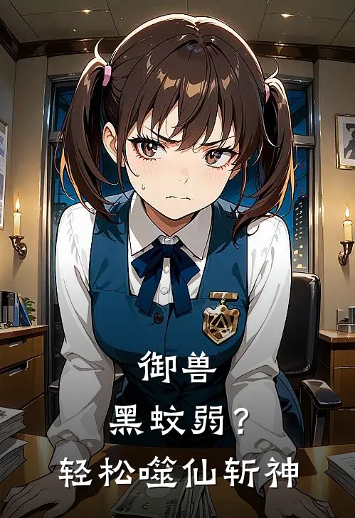 御兽：黑蚊弱？轻松噬仙斩神(君墨渊君墨渊)热门的小说_热门网络小说推荐御兽：黑蚊弱？轻松噬仙斩神(君墨渊君墨渊)