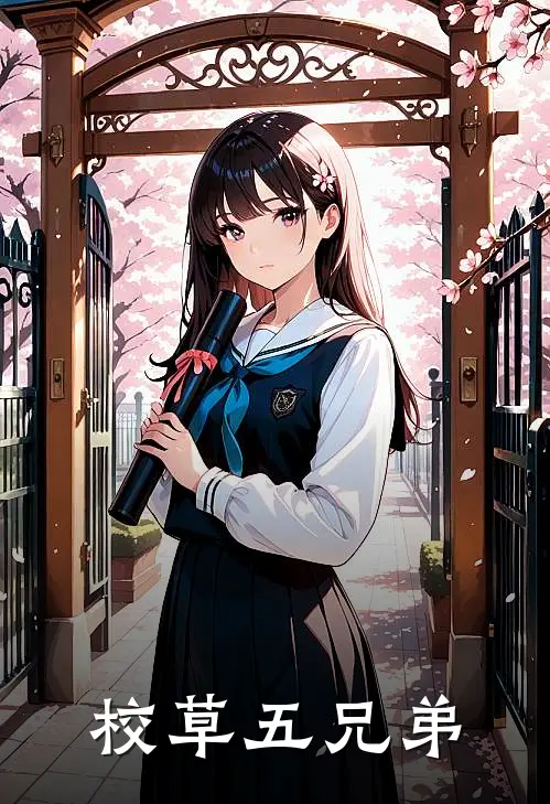 常银涛温沐阳《校草五兄弟》完结版免费阅读_校草五兄弟全文免费阅读