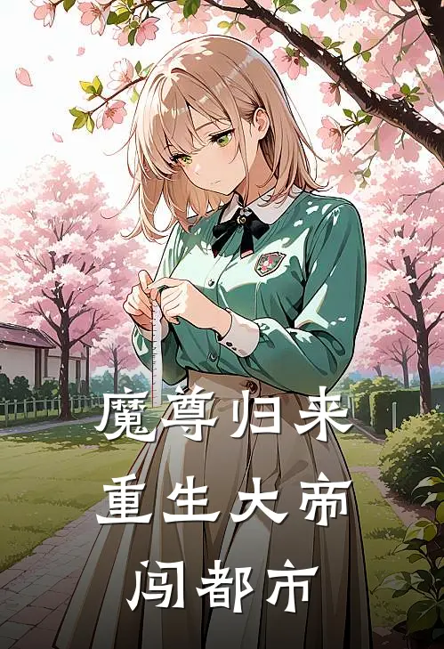 魔尊归来，重生大帝闯都市周器正周器正完本热门小说_小说推荐完结魔尊归来，重生大帝闯都市周器正周器正