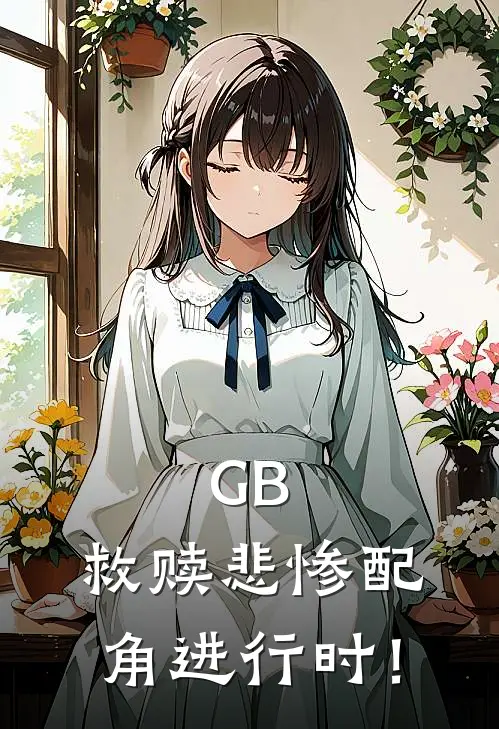 GB：救赎悲惨配角进行时！方时悦沈砚舟最新完结小说推荐_在线免费小说GB：救赎悲惨配角进行时！(方时悦沈砚舟)