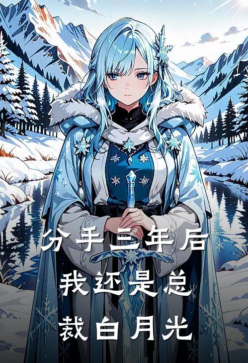 分手三年后，我还是总裁白月光(沈枝枝沈宴熙)免费小说_完整版免费阅读分手三年后，我还是总裁白月光沈枝枝沈宴熙