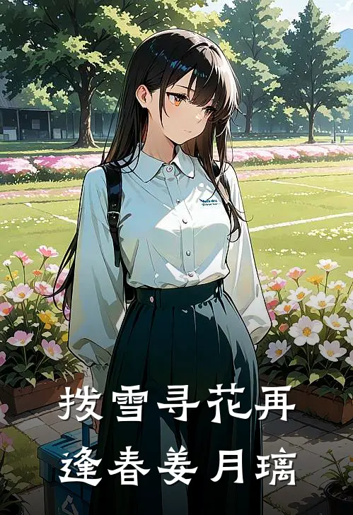 拨雪寻花再逢春姜月璃