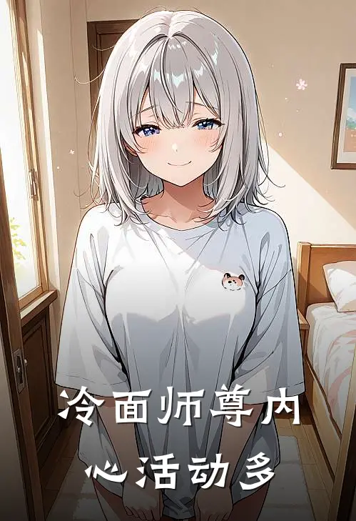冷面师尊内心活动多
