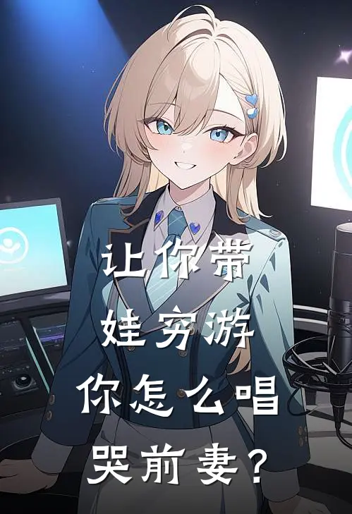 让你带娃穷游，你怎么唱哭前妻？江述林清愈免费完结版小说_小说完结让你带娃穷游，你怎么唱哭前妻？江述林清愈