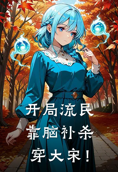 开局流民，靠脑补杀穿大宋！