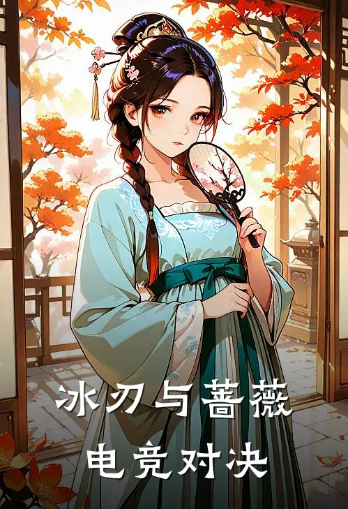 冰刃与蔷薇：电竞对决