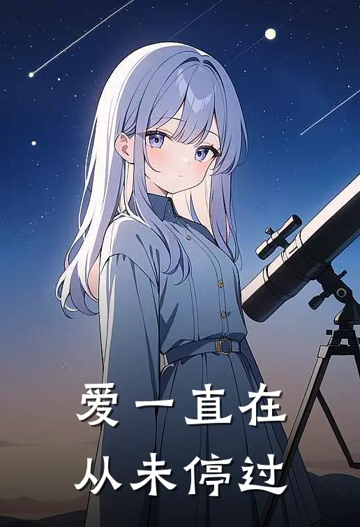 《爱一直在，从未停过》兰兰林染完结版阅读_兰兰林染完结版在线阅读