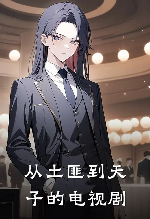 从土匪到天子的电视剧