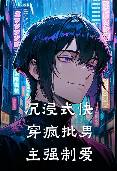 沉浸式快穿疯批男主强制爱