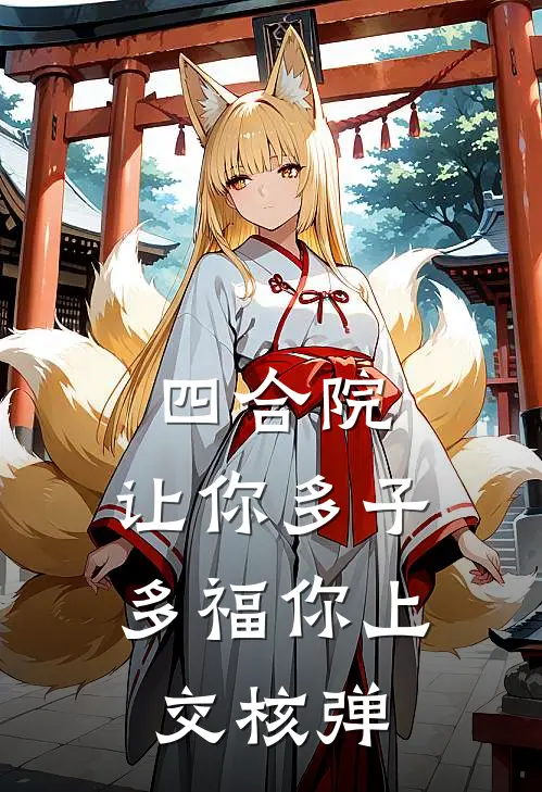 四合院：让你多子多福你上交核弹(李振华傻柱)完结小说推荐_免费小说四合院：让你多子多福你上交核弹(李振华傻柱)