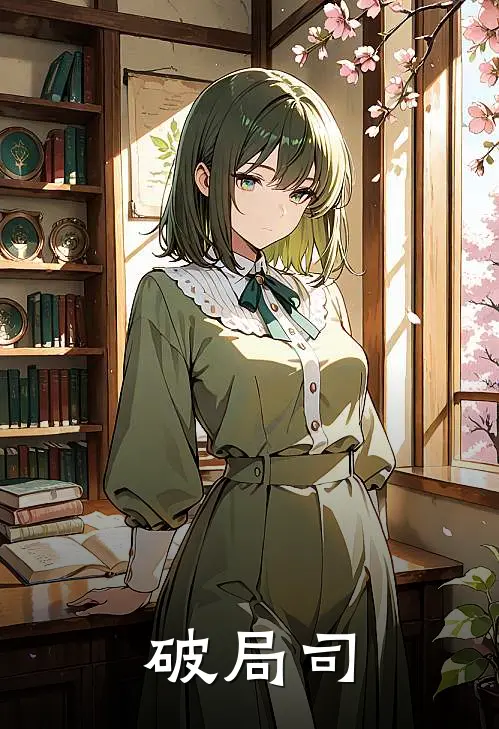 破局司(苏砚司徒樱)火爆小说_《破局司》苏砚司徒樱小说免费在线阅读