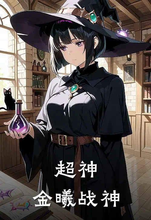 超神：金曦战神霍夫曼莉雅小说推荐完本_热门小说大全超神：金曦战神(霍夫曼莉雅)