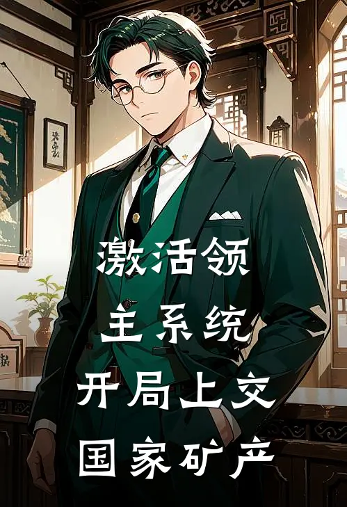 激活领主系统，开局上交国家矿产(林远邓向国)小说免费在线阅读_激活领主系统，开局上交国家矿产(林远邓向国)大结局阅读