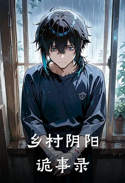 乡村阴阳诡事录阿贵李汉民最新小说推荐_完本小说免费阅读乡村阴阳诡事录(阿贵李汉民)