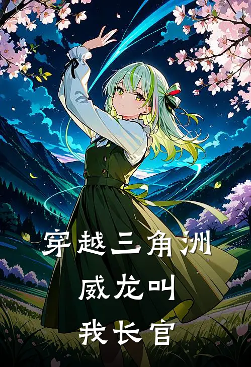 穿越三角洲：威龙叫我长官