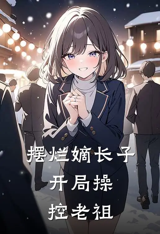 摆烂嫡长子，开局操控老祖(云逸云峰)免费小说阅读_免费小说完整版摆烂嫡长子，开局操控老祖(云逸云峰)