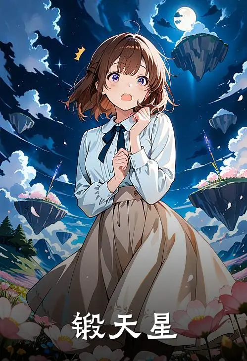 锻天星李大锤林星宇完本热门小说_完本小说免费锻天星(李大锤林星宇)