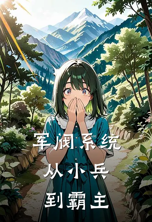 军阀系统：从小兵到霸主