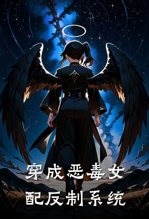 穿成恶毒女配反制系统