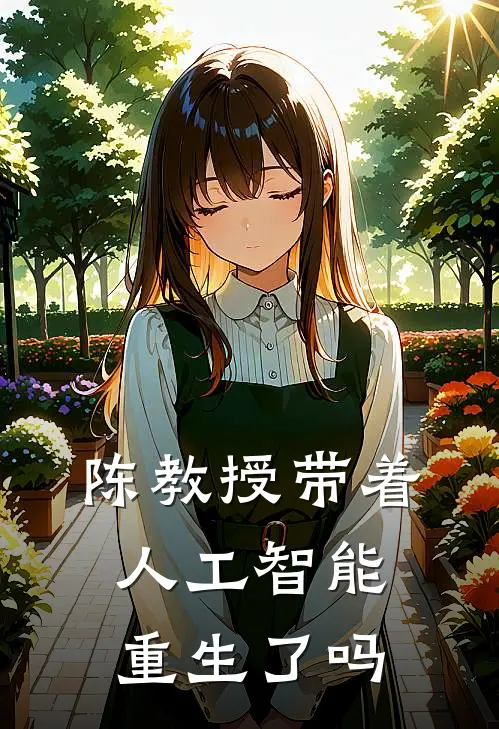 陈教授带着人工智能重生了吗