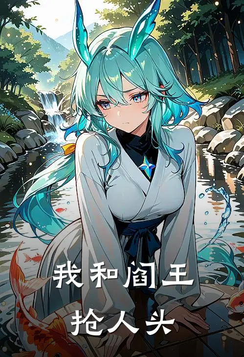 我和阎王抢人头