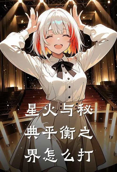 星火与秘典平衡之界怎么打