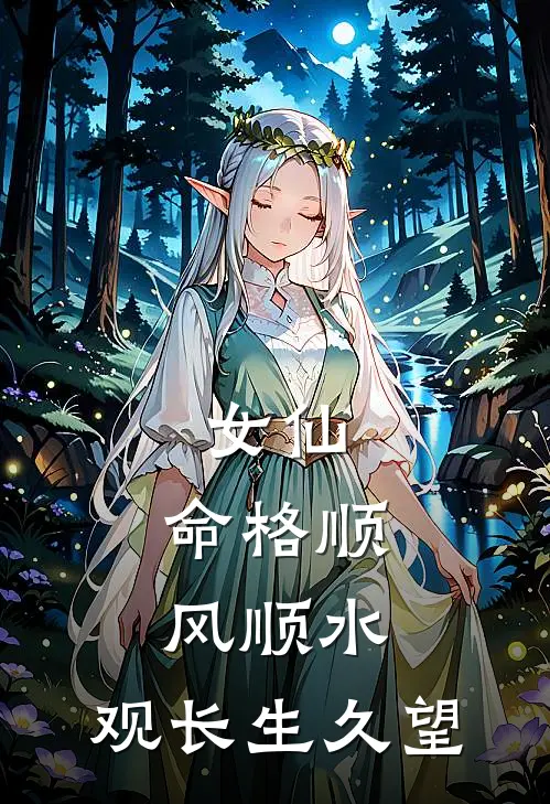 女仙，命格顺风顺水，观长生久望叶玖心叶玖完本完结小说_完本完结小说女仙，命格顺风顺水，观长生久望(叶玖心叶玖)